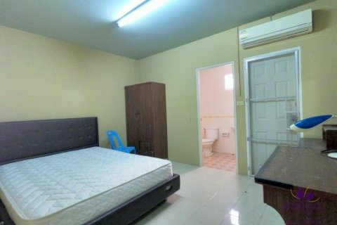 37 dormitorios Commercial property en Chiang Mai, Thailand No. 97679 8