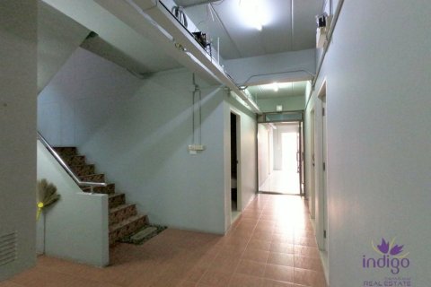 37 dormitorios Commercial property en Chiang Mai, Thailand No. 97679 1