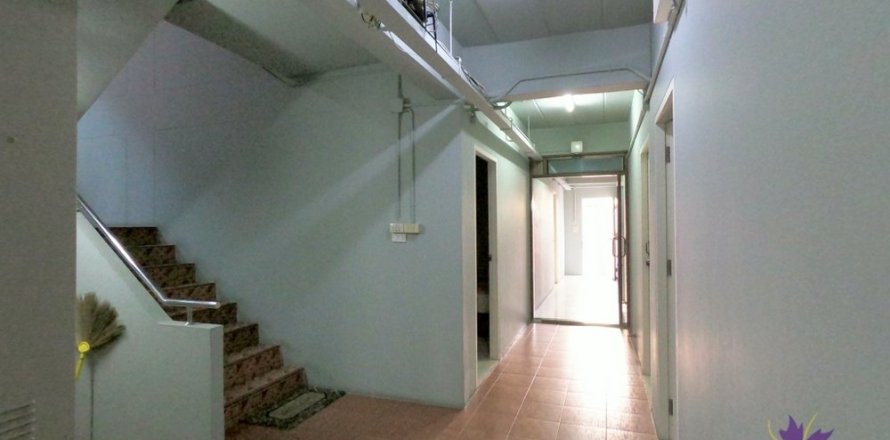 37 dormitorios Commercial property en Chiang Mai, Thailand No. 97679