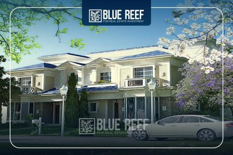 3 bedrooms Villa in 4th Area, Vietnam No. 38778 1