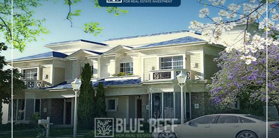 3 bedrooms Villa in 4th Area, Vietnam No. 38778