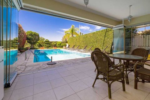 3 bedrooms House in Pegeia, Cyprus No. 31775 9