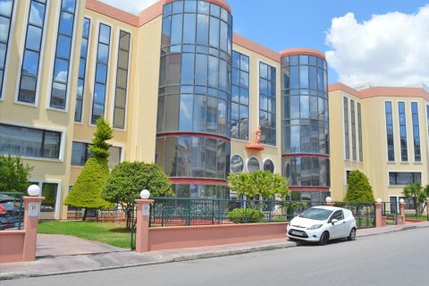 5127m² Building in Piraeus, Greece No. 59639 2