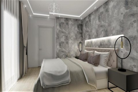 2 dormitorios Apartment en Chau Lang, Vietnam No. 14017 13