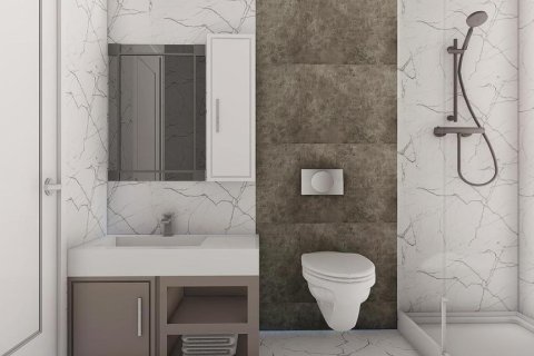 2 dormitorios Apartment en Chau Lang, Vietnam No. 14017 8