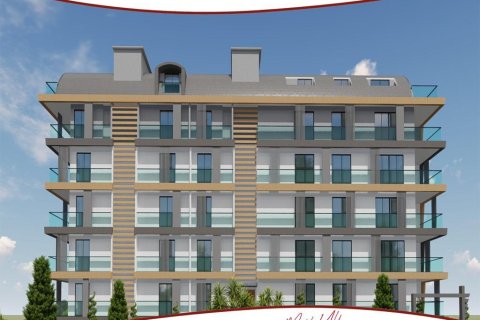 2 dormitorios Apartment en Chau Lang, Vietnam No. 14017 11