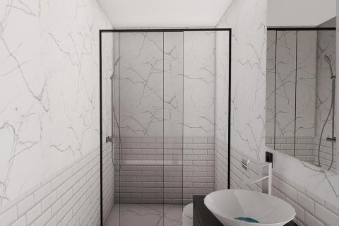 2 dormitorios Apartment en Chau Lang, Vietnam No. 14017 3