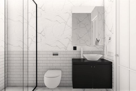 2 dormitorios Apartment en Chau Lang, Vietnam No. 14017 9