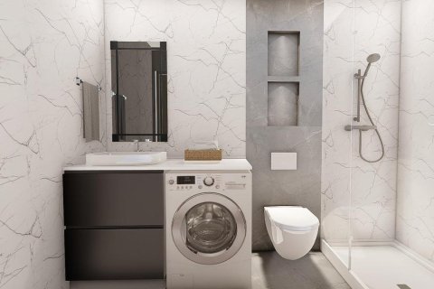 2 dormitorios Apartment en Chau Lang, Vietnam No. 14017 6