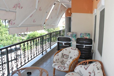 Дом с 4 спальнями в Катерини, Греция №58577 9