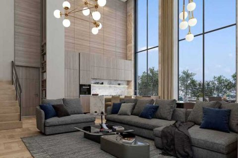 5 chambres Appartement à Agios Tychonas, Cyprus No. 34711 4