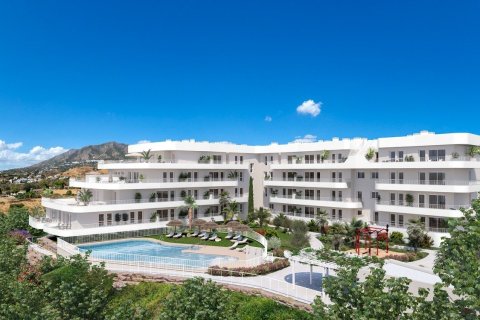 3 dormitorios Apartment en Fuengirola, Spain No. 112481