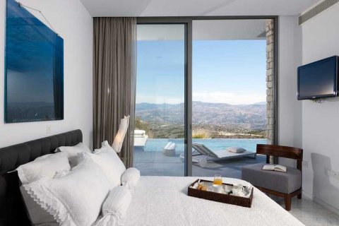 3 bedrooms Villa in Tsada, Cyprus No. 62498 8