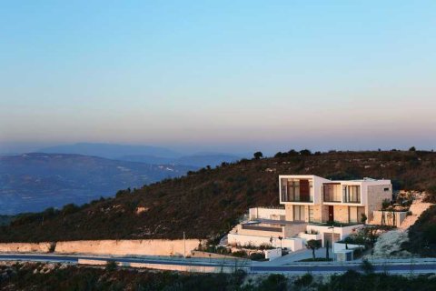 3 bedrooms Villa in Tsada, Cyprus No. 62498 5