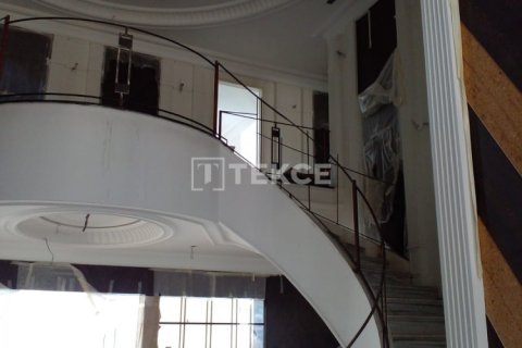 8 chambres Villa à An Phu Trung, Vietnam No. 12719 22