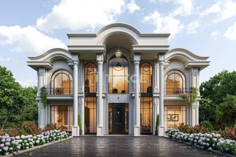 8 chambres Villa à An Phu Trung, Vietnam No. 12719 18