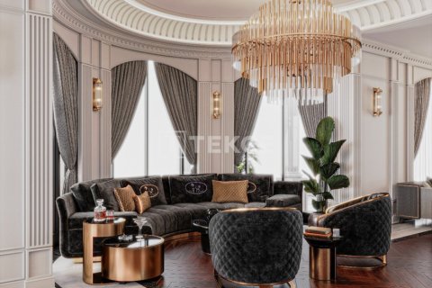 8 chambres Villa à An Phu Trung, Vietnam No. 12719 9