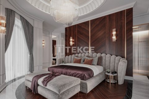 8 chambres Villa à An Phu Trung, Vietnam No. 12719 3