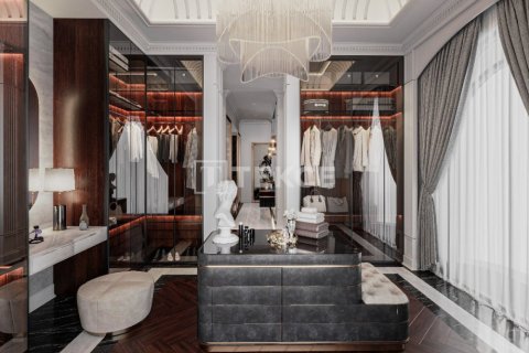 8 chambres Villa à An Phu Trung, Vietnam No. 12719 28