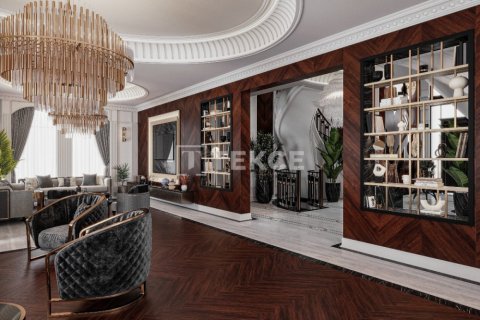 8 chambres Villa à An Phu Trung, Vietnam No. 12719 6