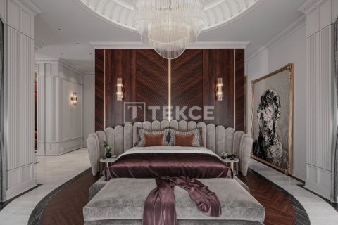 8 chambres Villa à An Phu Trung, Vietnam No. 12719 4