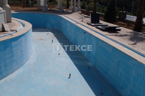 8 chambres Villa à An Phu Trung, Vietnam No. 12719 23