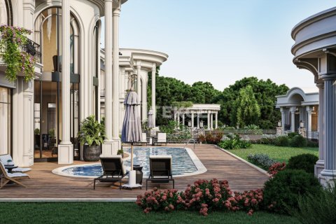 8 chambres Villa à An Phu Trung, Vietnam No. 12719 16