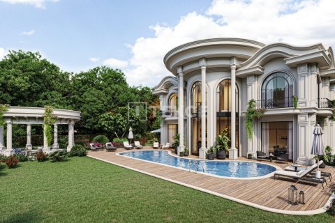 8 chambres Villa à An Phu Trung, Vietnam No. 12719 19