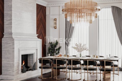 8 chambres Villa à An Phu Trung, Vietnam No. 12719 10