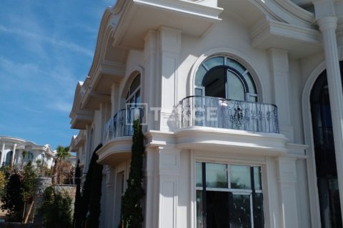 8 chambres Villa à An Phu Trung, Vietnam No. 12719 24