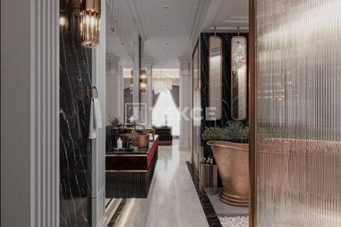 8 chambres Villa à An Phu Trung, Vietnam No. 12719 26