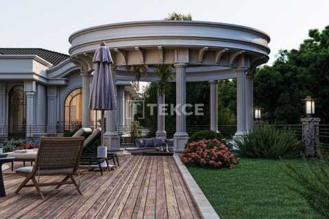 8 chambres Villa à An Phu Trung, Vietnam No. 12719 14