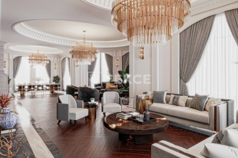 8 chambres Villa à An Phu Trung, Vietnam No. 12719 12