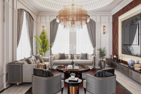 8 chambres Villa à An Phu Trung, Vietnam No. 12719 11