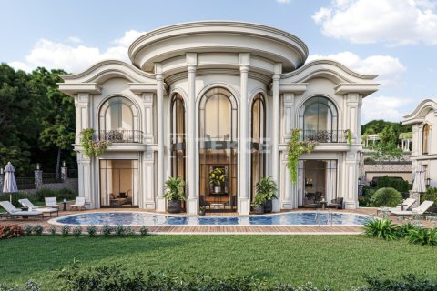 8 chambres Villa à An Phu Trung, Vietnam No. 12719 15