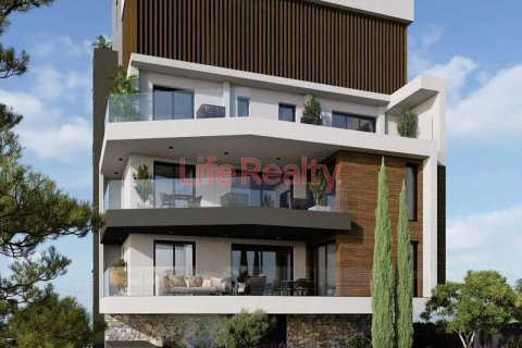 3 dormitorios Apartment en Germasogeia, Cyprus No. 102368 3