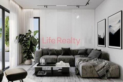 3 dormitorios Apartment en Germasogeia, Cyprus No. 102368 9