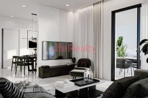 3 dormitorios Apartment en Germasogeia, Cyprus No. 102368 8