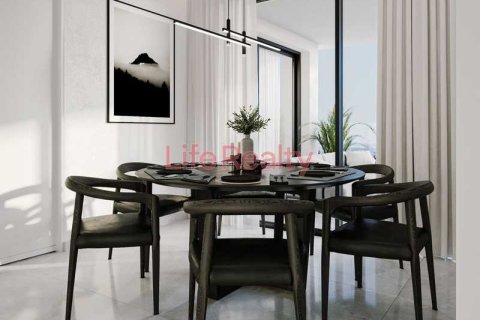 3 dormitorios Apartment en Germasogeia, Cyprus No. 102368 6