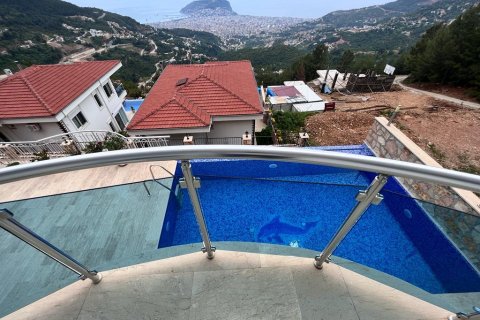 5 rooms Villa à Chau Lang, Vietnam No. 21275 20