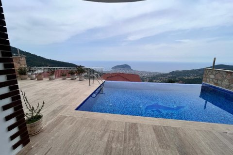 5 rooms Villa à Chau Lang, Vietnam No. 21275 3