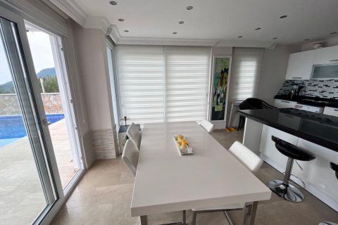 5 rooms Villa à Chau Lang, Vietnam No. 21275 29