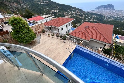 5 rooms Villa à Chau Lang, Vietnam No. 21275 25