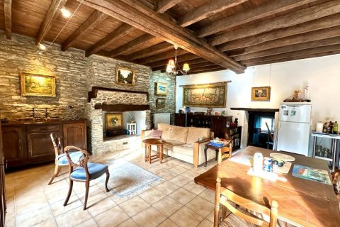 6 dormitorios House en Sixt-sur-Aff, France No. 75949 30