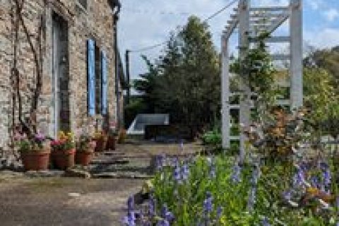 6 dormitorios House en Sixt-sur-Aff, France No. 75949 8