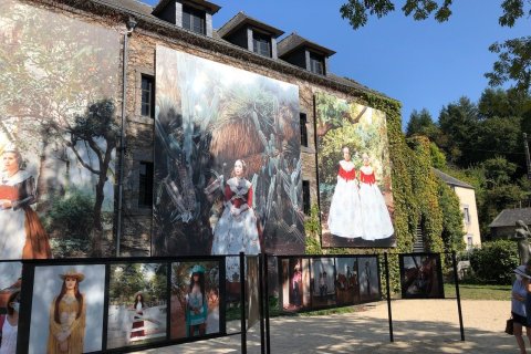 6 dormitorios House en Sixt-sur-Aff, France No. 75949 25