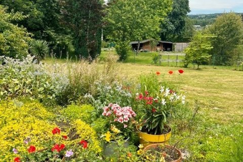 6 dormitorios House en Sixt-sur-Aff, France No. 75949 20