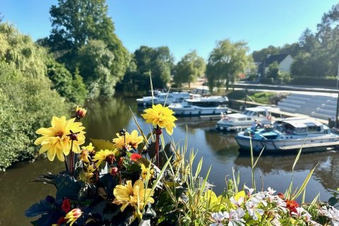 6 dormitorios House en Sixt-sur-Aff, France No. 75949 29