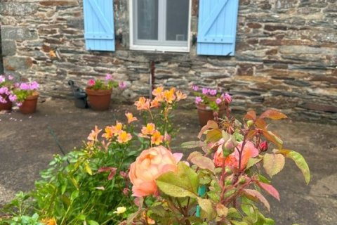 6 dormitorios House en Sixt-sur-Aff, France No. 75949 22