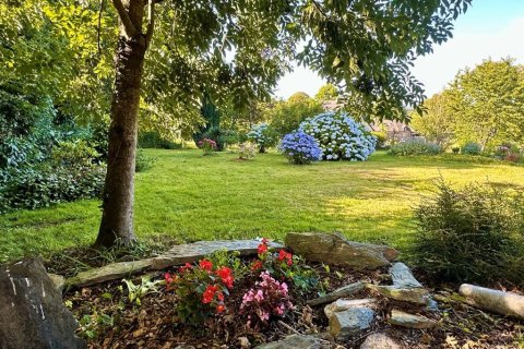 6 dormitorios House en Sixt-sur-Aff, France No. 75949 19